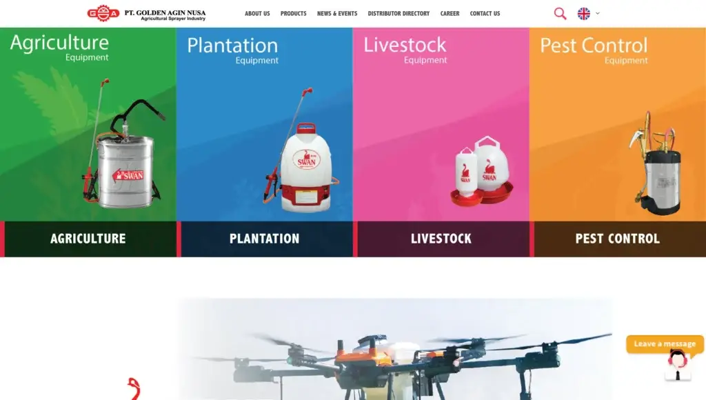 Golden-agin.com website screenshot